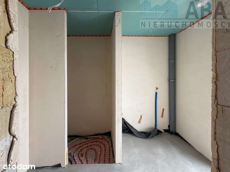 Nowoczesny dom w Polanowie - komfort, styl i przestrzeń-9