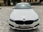 BMW Seria 5 530i xDrive - 5