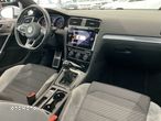 Volkswagen Golf VII 2.0 TDI BMT Comfortline - 16