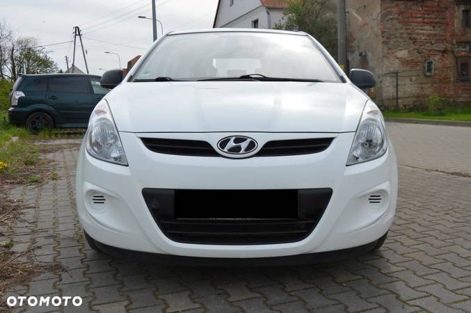 Hyundai i20 1.2 Comfort - 2