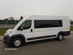Fiat Ducato Maxi L4H2 / 9-osobowy / - 8