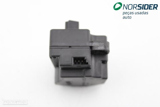 Motor actuador flaps chaufagem Volvo V40|12-16 - 4