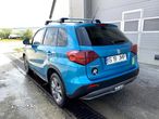 Suzuki Vitara 1.4 Passion Aut. - 4