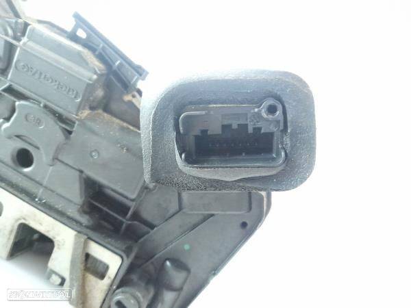 Fecho Porta Tras Dto Seat Leon St (5F8) - 6