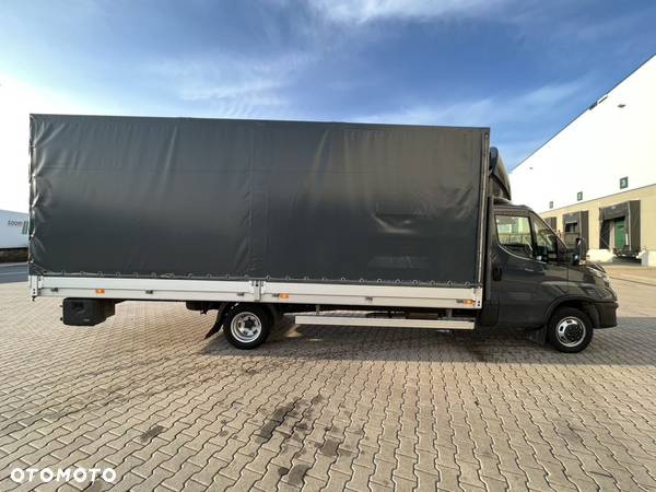 Iveco Daily 50C16 50C18 - 4