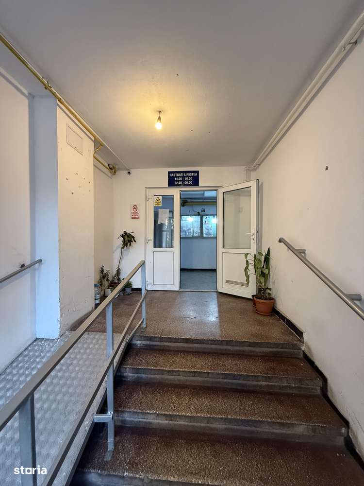 Apartament 3 camere și 2 băi - 69 mp, complet mobilat utilat !-18