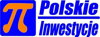 Polskie Inwestycje sp. j., Grażyna i Anna Chodor Logo