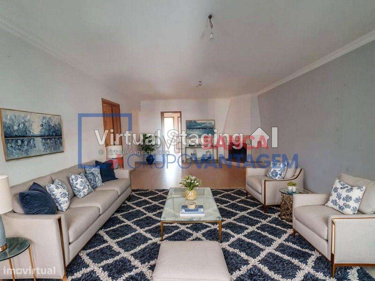 Apartamento T2 Pinhal Novo - Grande imagem: 4/15