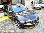 Skoda Superb Break 2.0 TDI Laurin&Klement DSG - 4