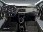 Nissan Micra 1.0 IG-T Acenta - 11