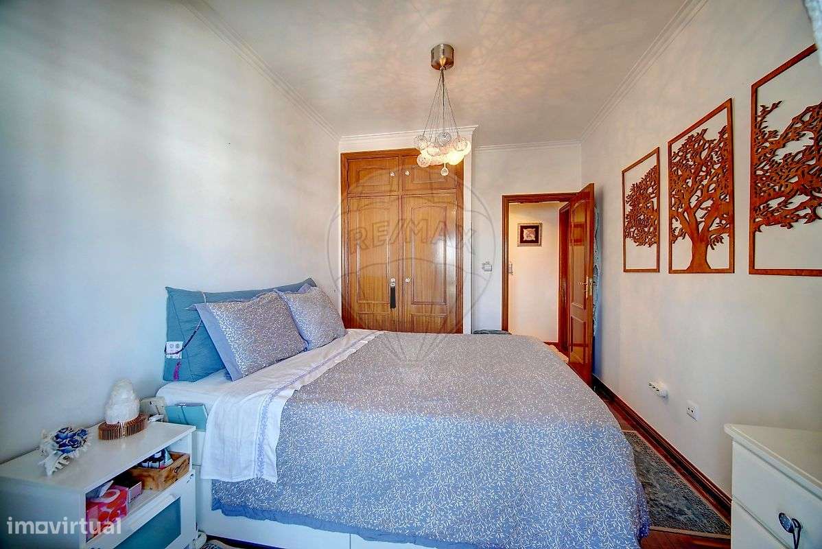 Apartamento T2 para venda-9