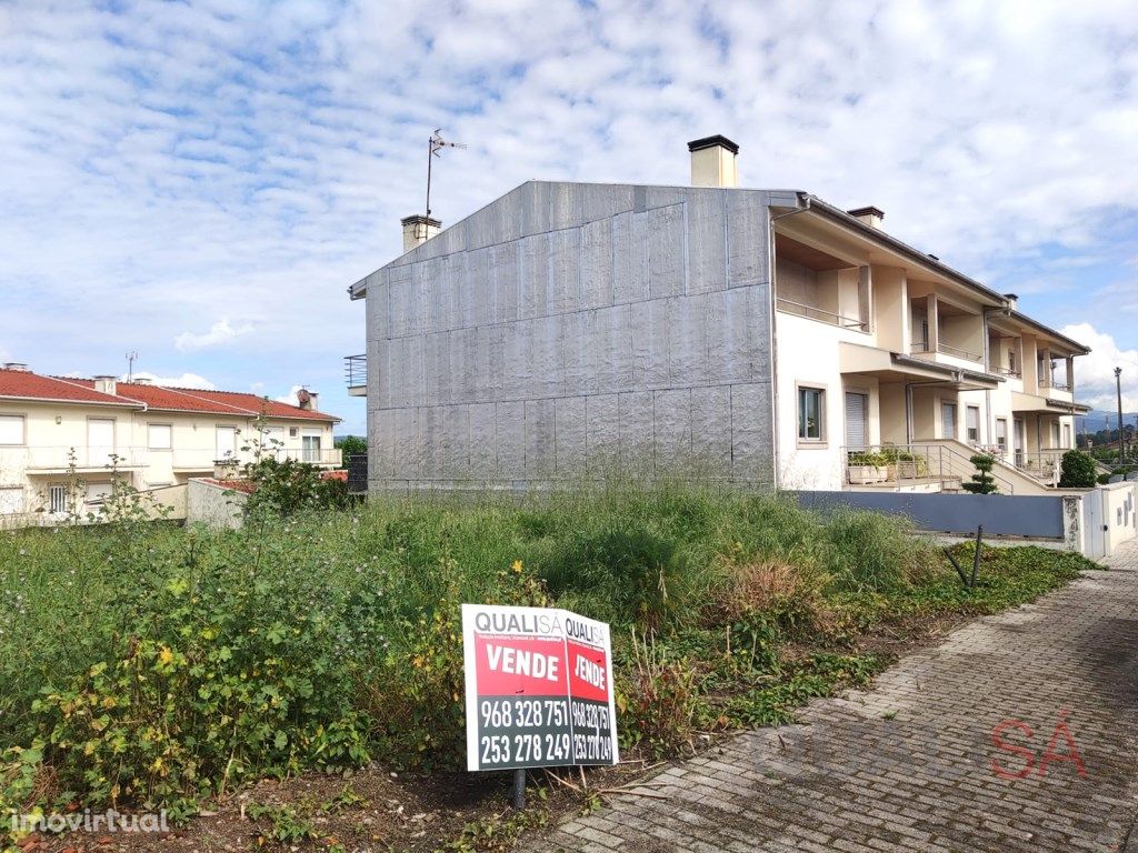 Lote para construção para moradia em ...