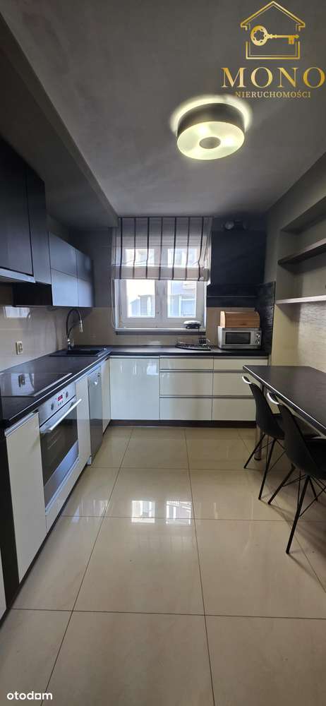 Apartament 127 mkw w centrum Tarnowa!!-6