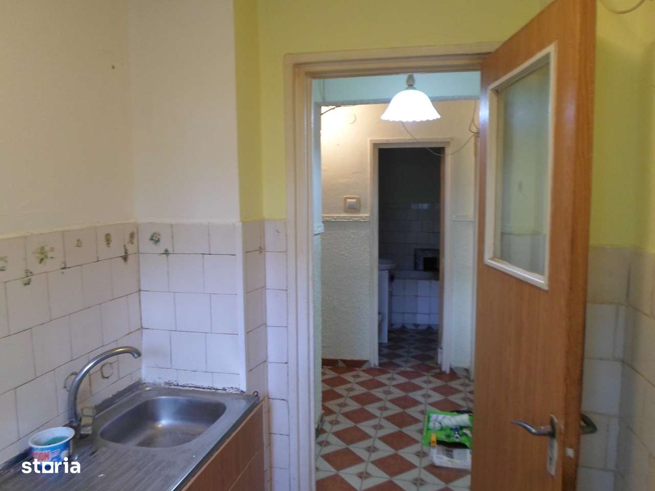 Vanzare apartament 3 camere in Ploiesti zona Cina-7