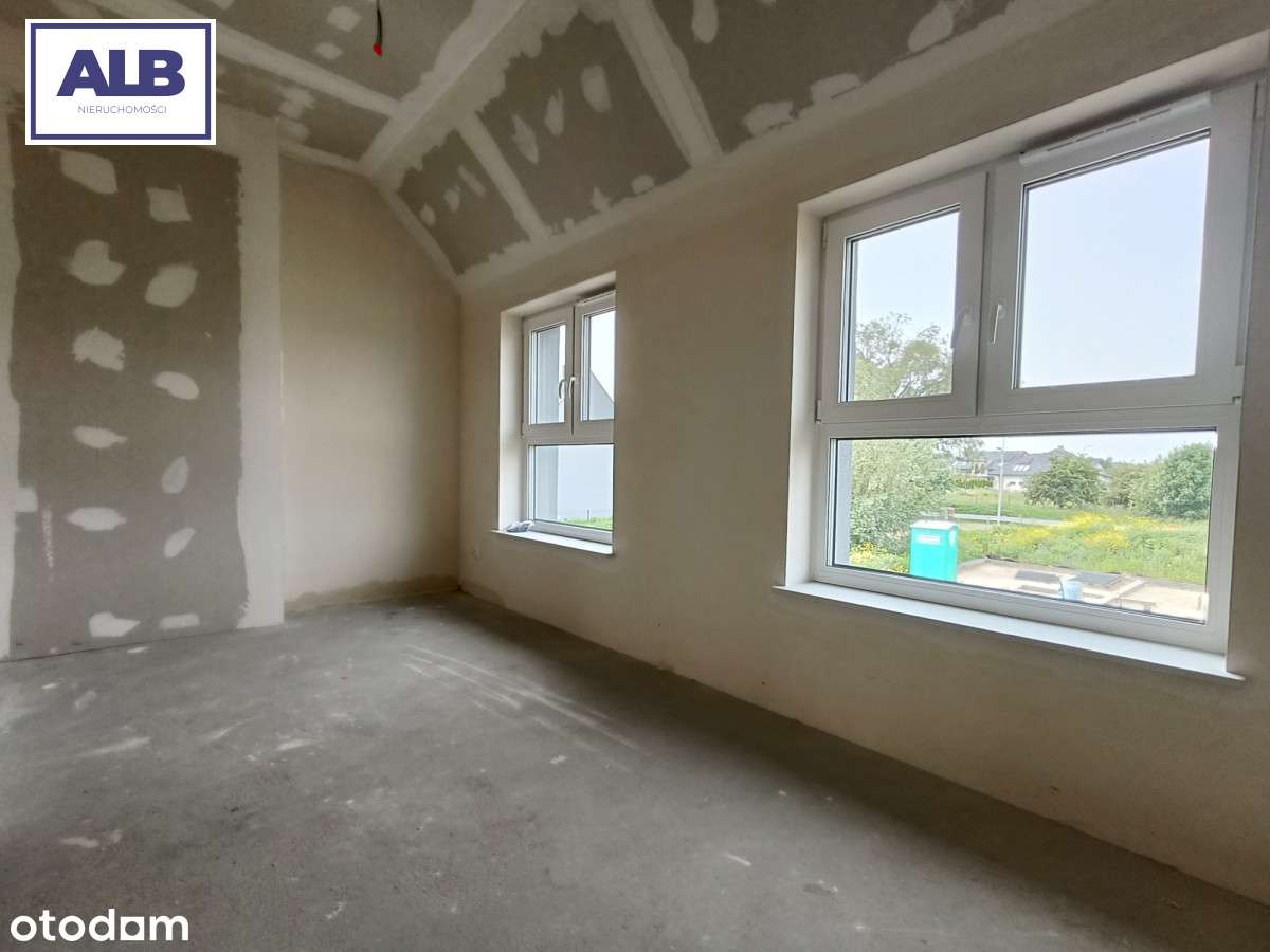 Ostatni dom w promocyjnej cenie - szybki odbiór! - Pełny obrazek: 4/19