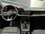 Audi A3 Limousine 30 TFSI S line - 15