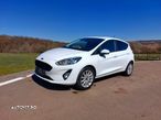 Ford Fiesta 1.1 S&S COOL&CONNECT - 14