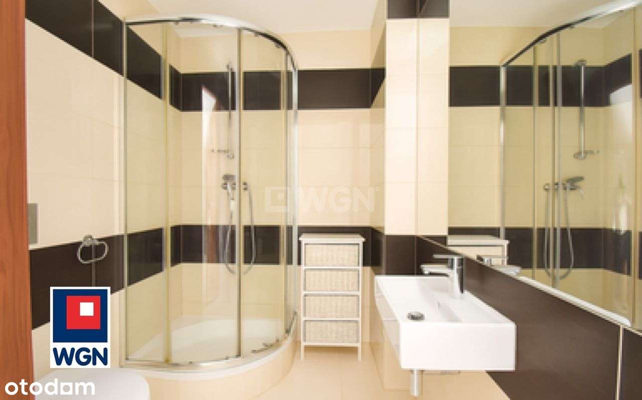 DWUPOZIOMOWE/ 3 Pokoje / 2 łazienki / Garaż / Komórka / WEJHEROWO-9