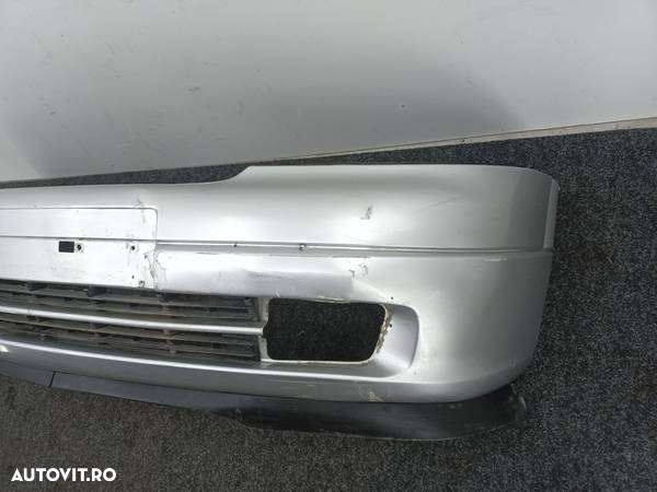 Bara fata Opel ASTRA G Z16XE EURO 4 2001-2005  90559473 - 2