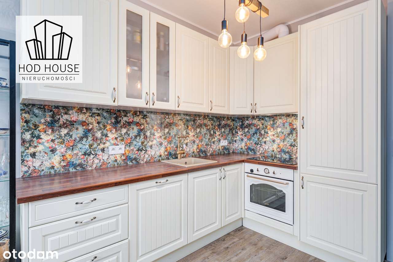 Bemowo / 3 pokoje / 58m2 / Przy Metrze / Garaż - Pełny obrazek: 4/20