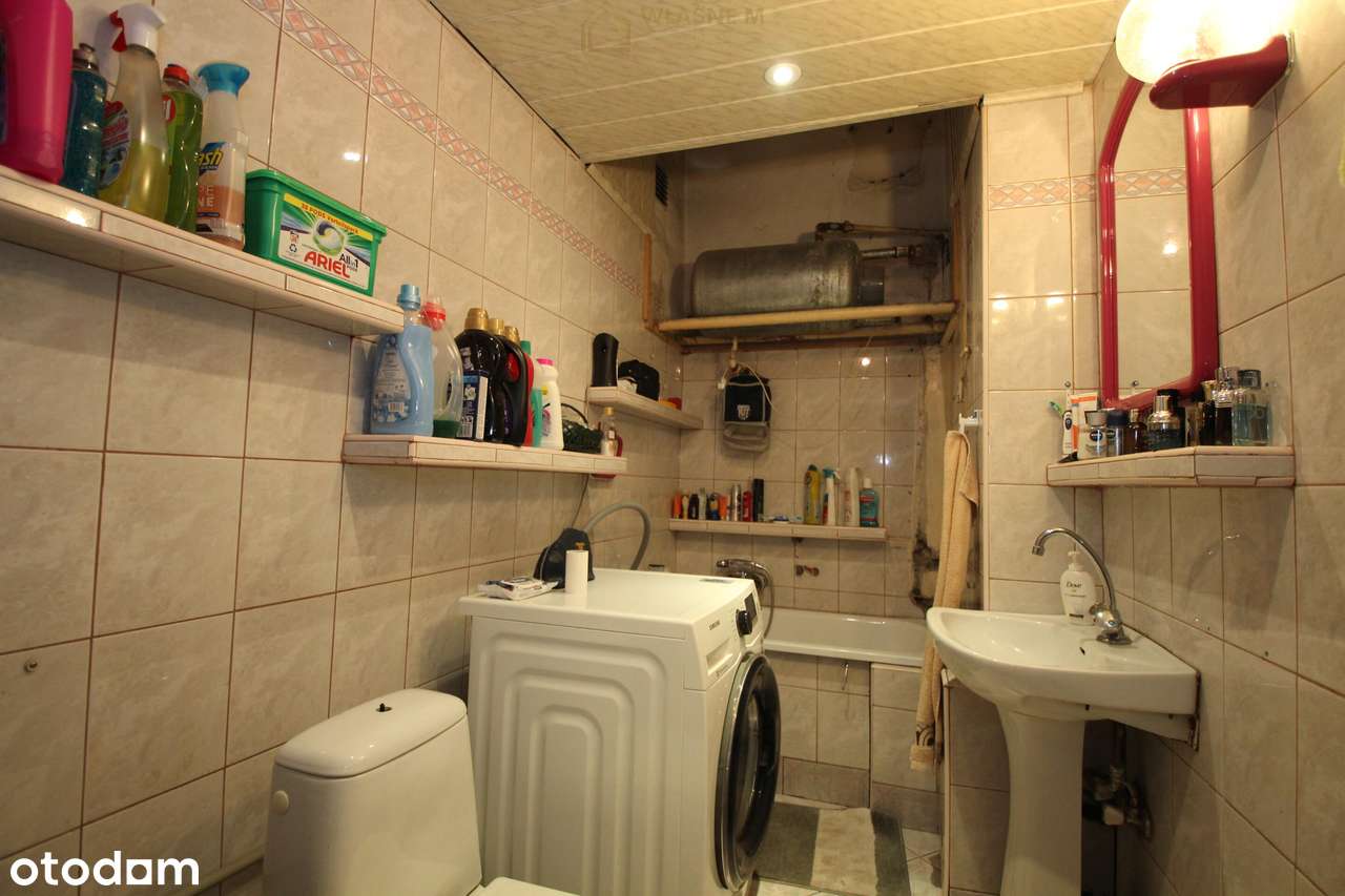 Sosnowiec  Słoneczne 3 pokoje z niskim czynszem-6