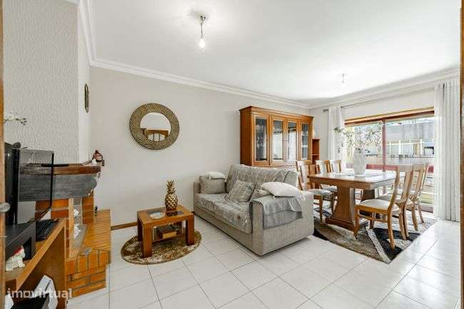 Apartamento T3 para venda na  Rua de Barros - Gualtar, Braga-0