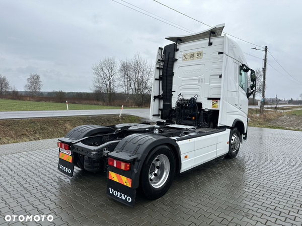 Volvo FH 460 Euro 6 !! Stan BDB !! Import France - 8