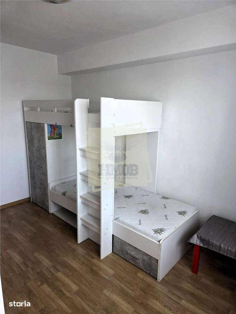 Apartament 3 camere Pet Friendly 67mp cu balcon zona Turnisor - Imagine principală: 5/10