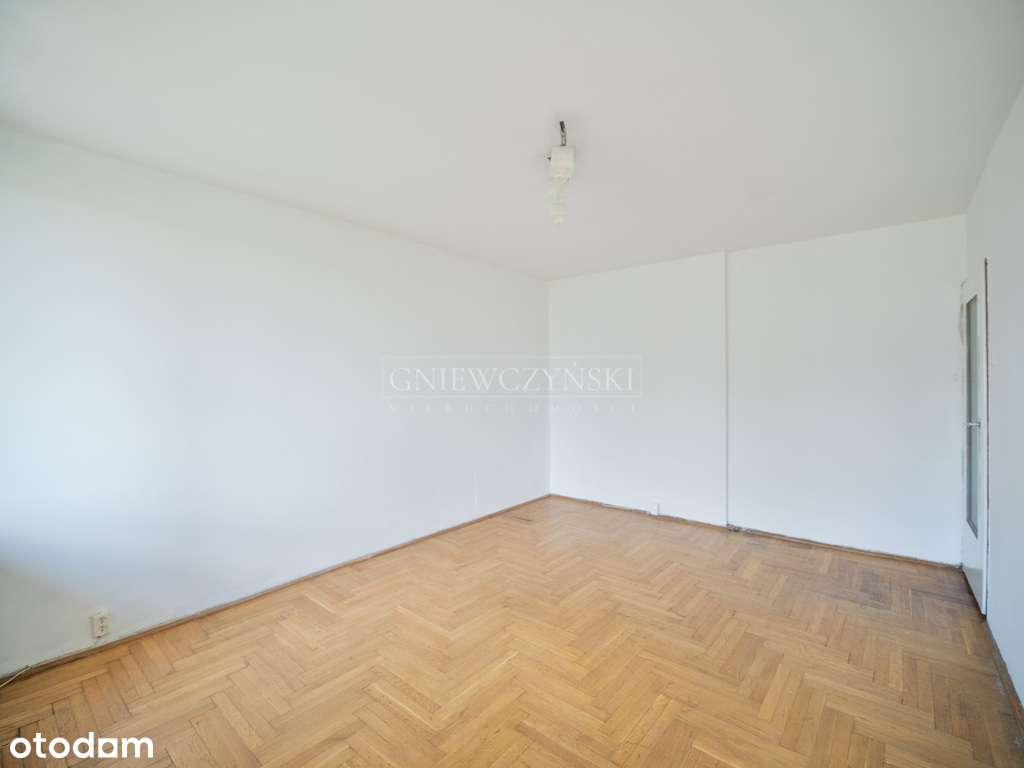 Ul. Drzewieckiego - Rozkład | Balkon | Schowek - Pełny obrazek: 3/16