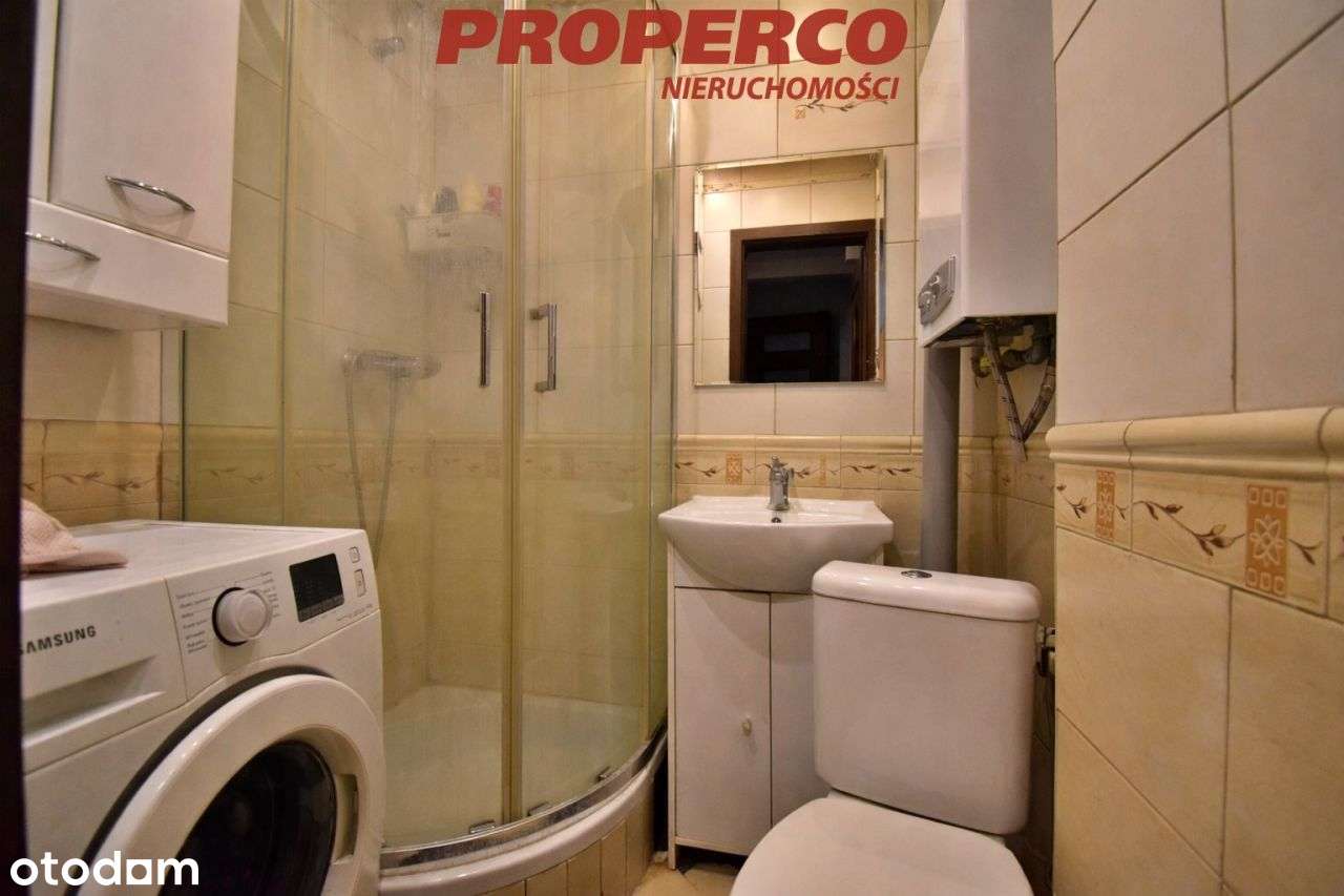 Mieszkanie 2 pok., 32 m2, Szydłówek-4