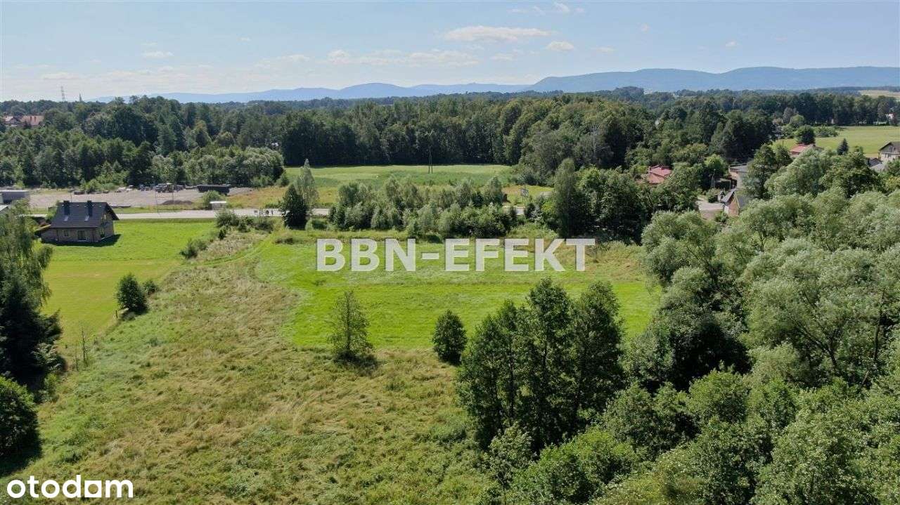 Działka usługowa w rej. Drogi S-1 - Pełny obrazek: 5/16
