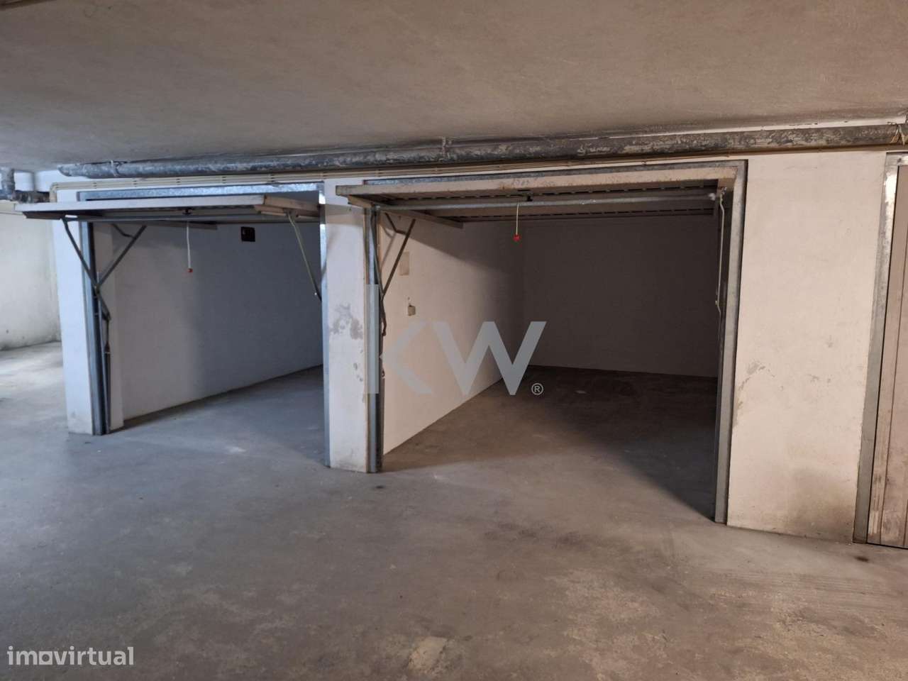 Garagem Fechada com 16,10m2 no Centro de Mira - Grande imagem: 4/19