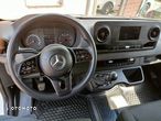 Mercedes-Benz Sprinter - 9