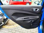 Ford Fiesta 1.5 TDCi Ambiente - 13