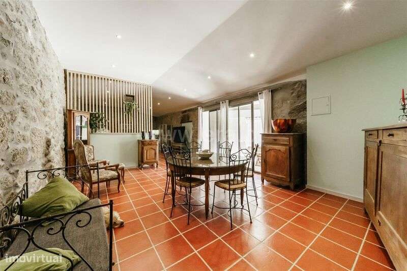 Casa Senhorial T4 / Belmonte, Inguias - Grande imagem: 5/19