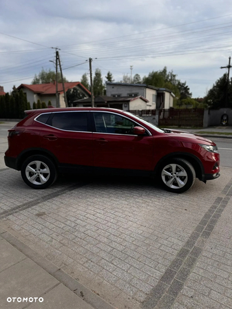 Nissan Qashqai - 15