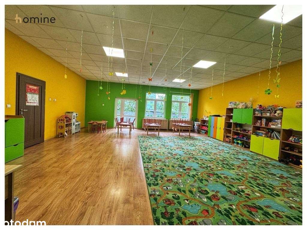 Do WYNAJĘCIA budynek wolnostojący w Lipnie - Pełny obrazek: 4/7