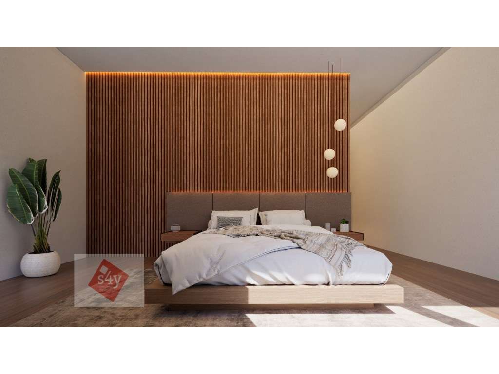 Moradia Isolada em S. Francisco - Alcochete!-15