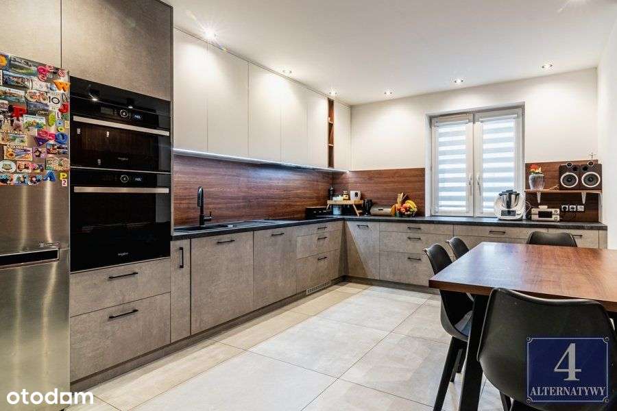 Mieszkanie 74 m2 Tarnów ul. Lwowska-2