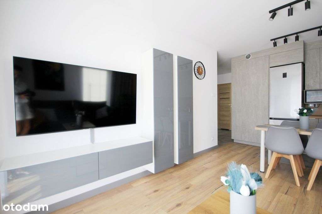 Komfortowe i przytulne mieszkanie z tarasem - Pełny obrazek: 4/20