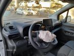 Para Peças Citroen Berlingo (Er_, Ec_) - 5