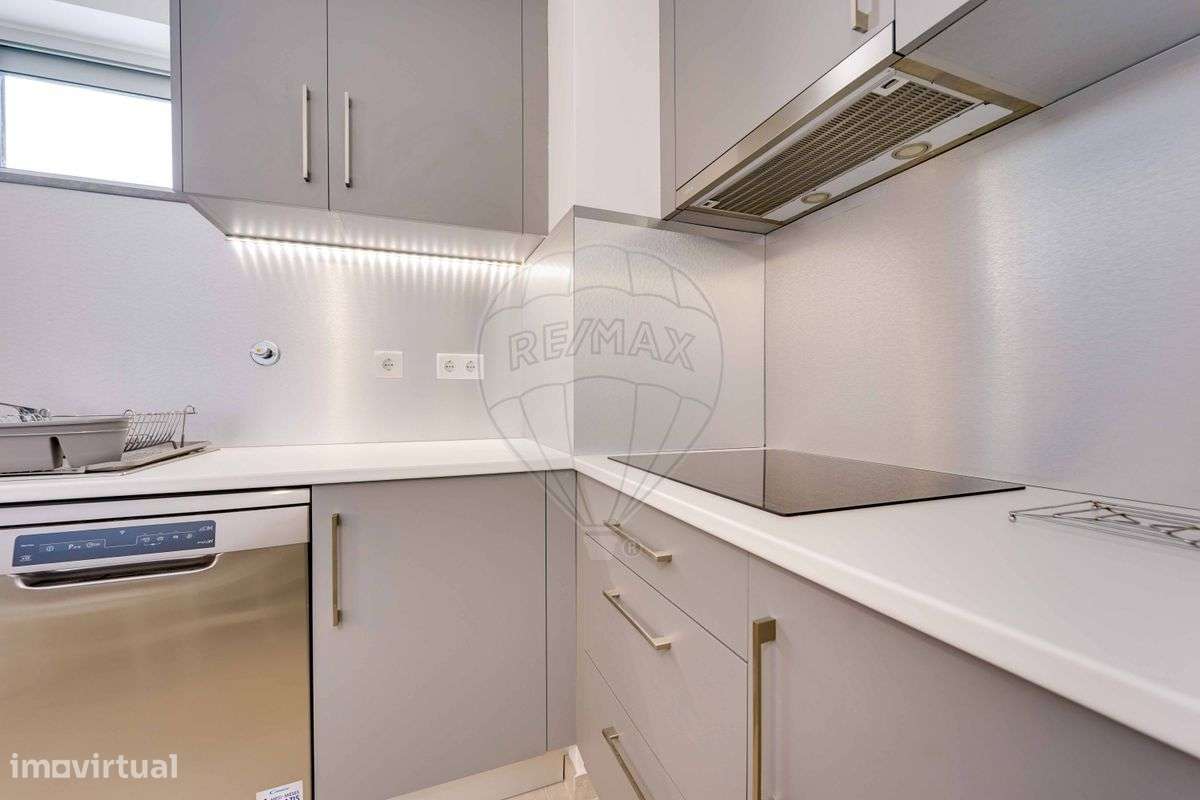 Apartamento T2 para venda-21