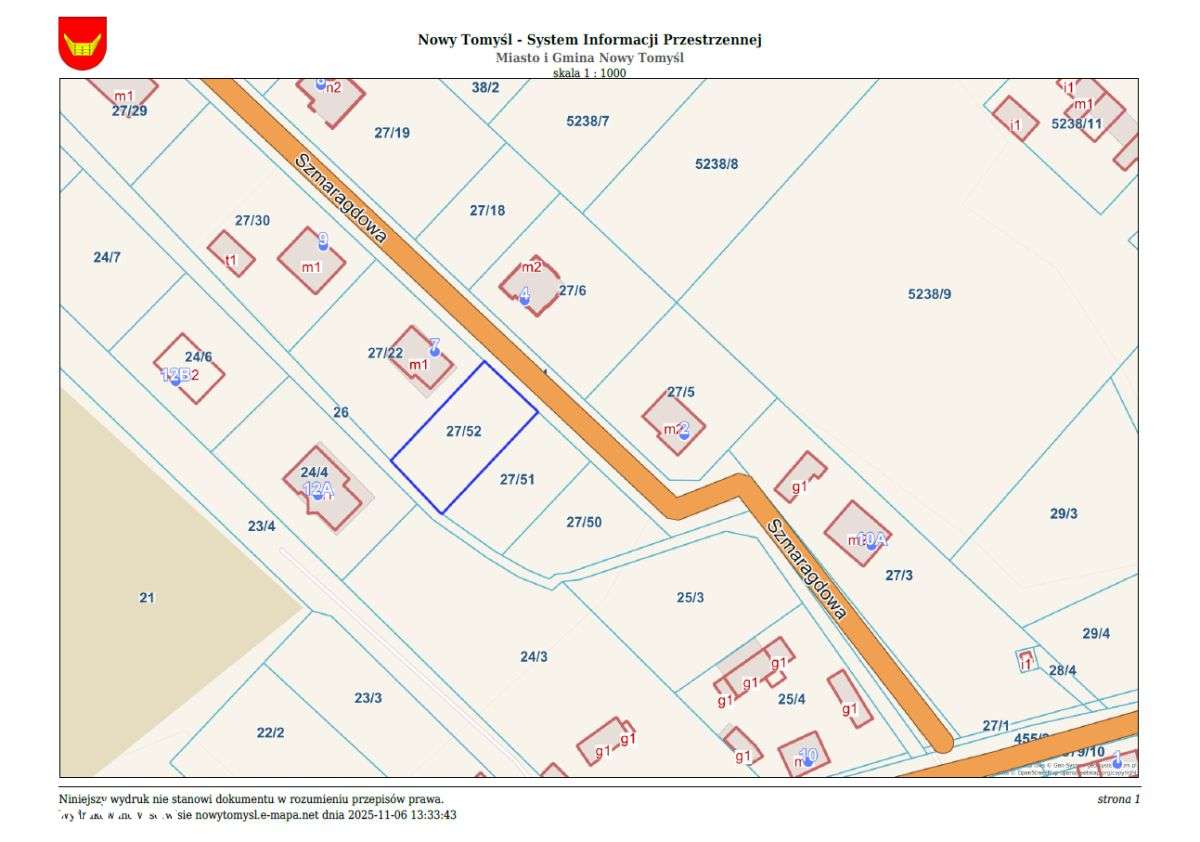 Dom stan deweloperski (79 mkw.) Boruja Kościelna - Pełny obrazek: 5/7