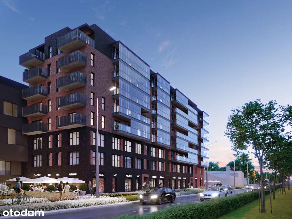 Armii Krajowej 7 - Pełny obrazek: 4/7