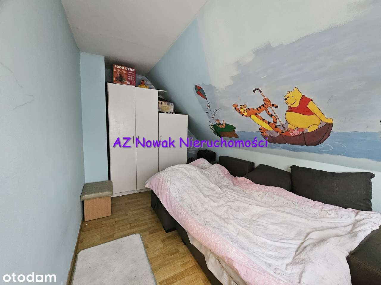 Do sprzedania dom z zabudowie bliźniaczej-12