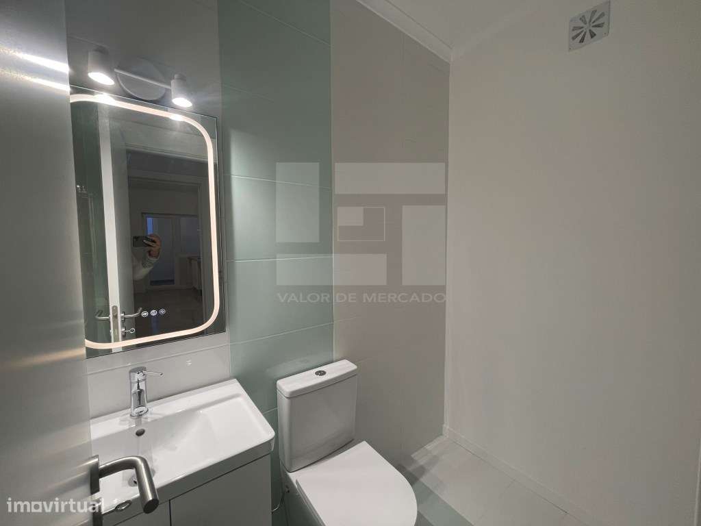 APARTAMENTO T3 - QUINTA DO BISPO, PORTIMÃO-20