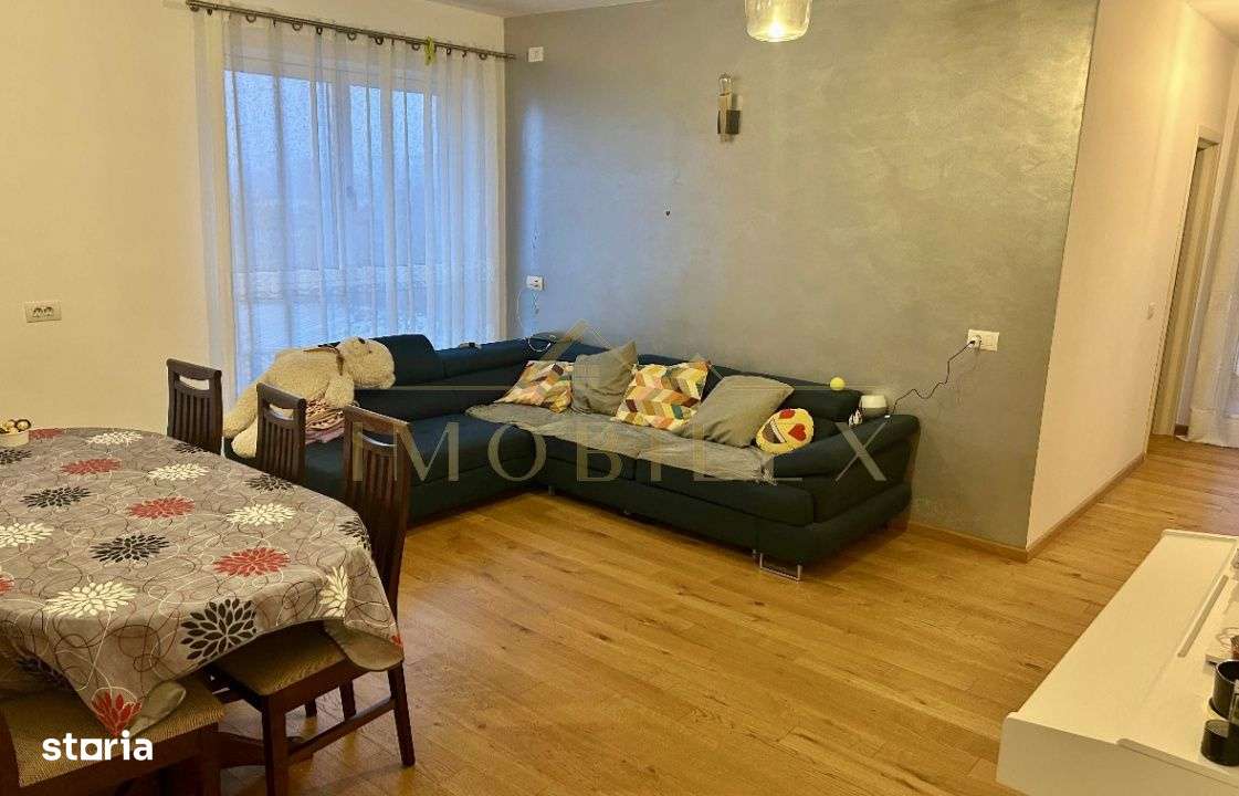 Apartament 3 camere, 72 mp, langa Vivo, Columna Residence - Imagine principală: 3/5