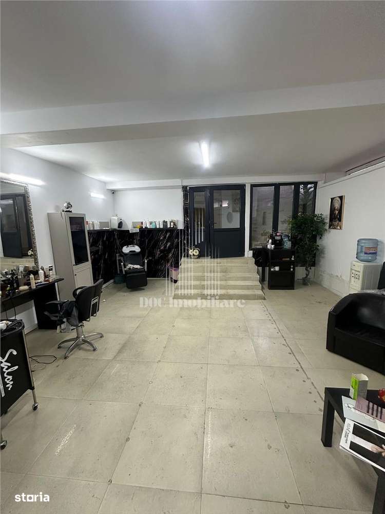 Vanzare Spatiu Comercial Cernica | Salon Evenimente |-12