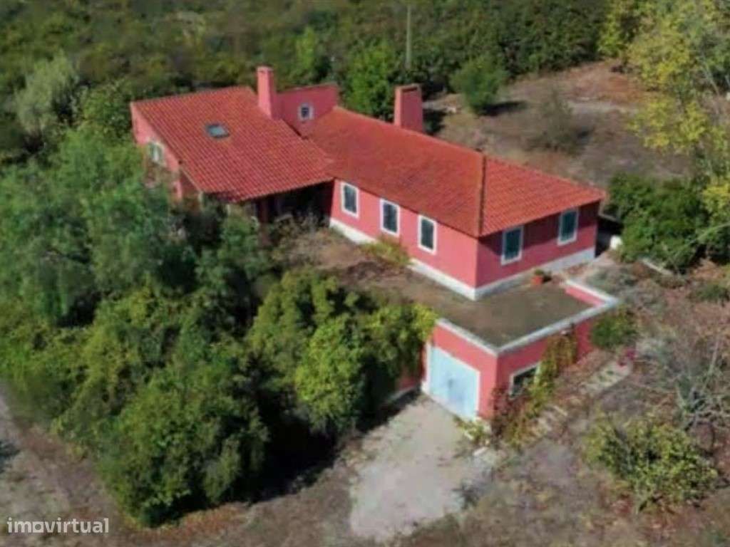 Herdade para Venda na Azambuja, Lisboa - Grande imagem: 4/49