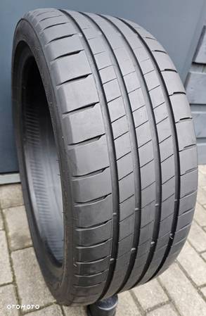 Bridgestone Potenza S005 225/40R19 93 Y MO - 1